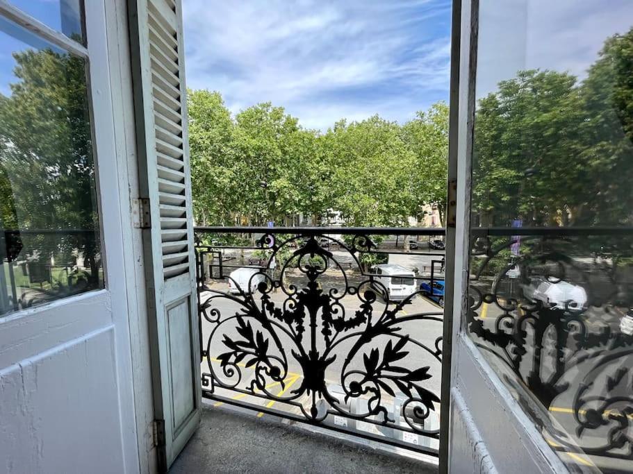 Le Varsovie ※ 4 Balcons Carcassone Exterior photo